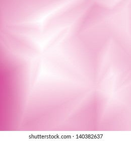 pink wave background for your design