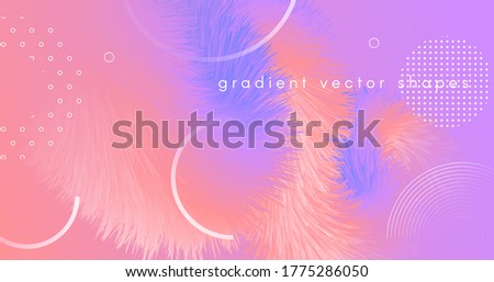 Pink Wave Fluid. Flow Gradient Background. Liquid Geometric Shape. Modern Movement. Neon Wave Fluid. Abstract 3d Wallpaper. Digital Motion. Vibrant Pattern. Vector Concept. Pastel Wave Fluid.