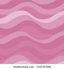 Pink wave modern vector banners with wavy wave banner background. Wavy wave texture background for web design. Can be adapt to Brochure, Annual Report, Magazine, Poster, Corporate Presentation.