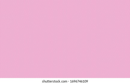 Pink wavy lines, textile background.Modern abstract texture.EPS10 Illustration.