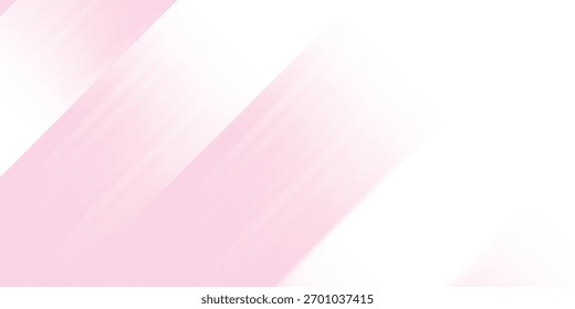 Brillo de geometría de fondo abstracto blanco rosado y Vector de elementos de capa para diseño de presentación. Traje para los negocios, corporativo, institución, partido, festivo, seminario, y charlas.