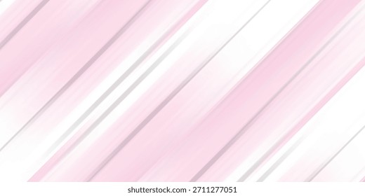 Brillo de geometría de fondo abstracto blanco rosado y Vector de elementos de capa para diseño de presentación. Traje para los negocios, corporativo, institución, partido, festivo, seminario, y charlas.
