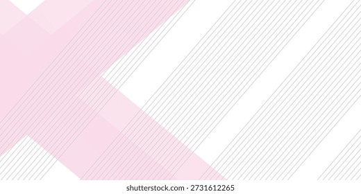Cor-de-rosa branco abstrato geometria de fundo brilho e vetor de elemento de camada para design de apresentação. Terno para negócios, corporativo, instituição, festa, festivo, seminário e palestras.