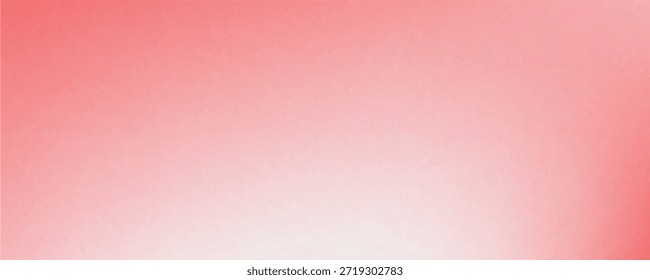 Pink white abstract background, grainy texture smooth color gradient noise texture, copy space

