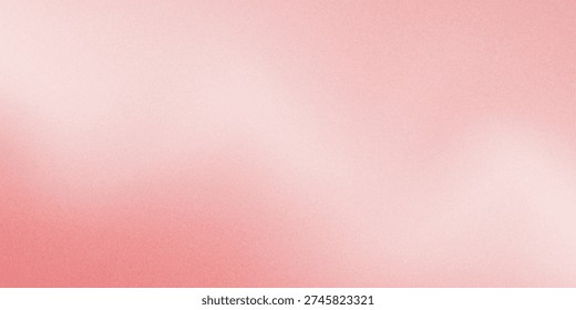 Fondo abstracto blanco rosado