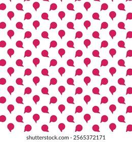 pink and white abstract pattern design