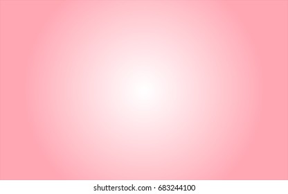  Pink - white background, studio, vector