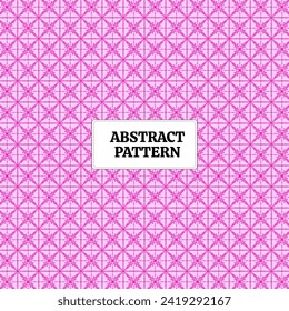 Pink and white cross pattern, suitable for Easter, religious events, background, textiles, and greeting cards. Faithbased designs, fabrics, and religiousthemed products.