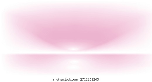 pink and white gradient color, multicolor pink gradation for background.