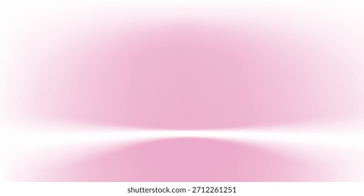 pink and white gradient color, multicolor pink gradation for background.