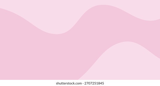 Color de degradado rosa y blanco, degradado rosa multicolor para el fondo.