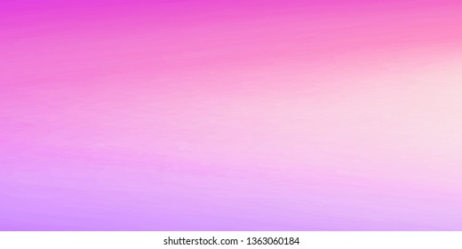 pink and white gradient light abstarct background for design vector eps.10