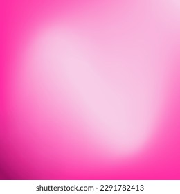 Pink white gradient mesh background nice for wallpaper or banner