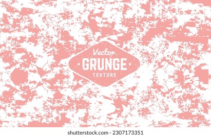 Fondo de textura rosa y gris blanco, diseño antiguo de textura de grunge vintage