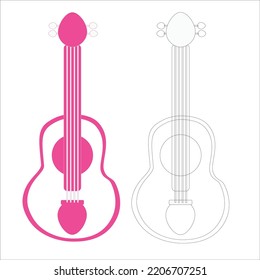 Pink White  International Jazz Clipart Transparent. 