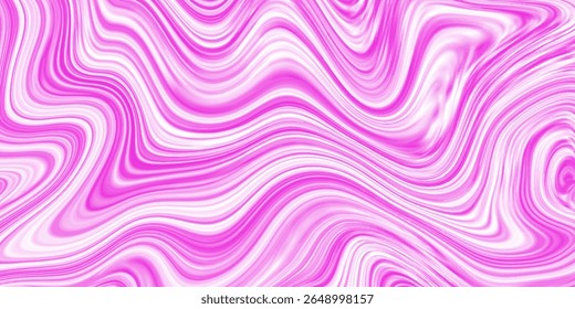 Pink and white liquid marble pattern texture natural background. Modern pink liquid marble and highresulation stone texture	