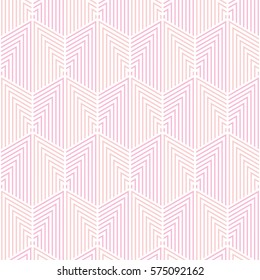 pink and white pattern,background line geometric,modern stylish texture,vector
