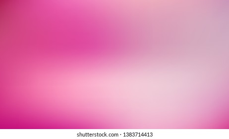 Pink and White Professional Background