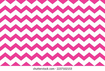 pink and white Seamless pattern with fabric texture. Vector Illustration