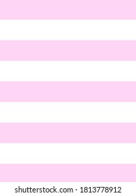 Fondo cuadrado rosa y blanco alternativo