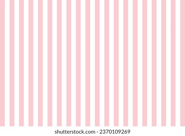 Fondo rayado rosa y blanco	
