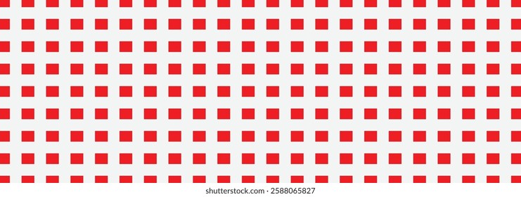 Pink and white striped background. Pink and white seamless pattern . Grid paper wireframe pattern textured background.