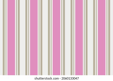pink and white stripes for printing wall interior houses vector