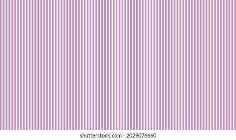 Pink and white stripes seamless pattern. Background. Wallpaper.