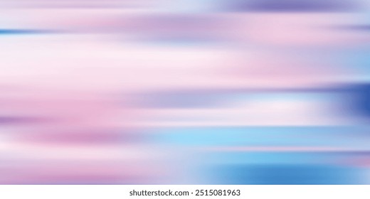 Pink white wave gray grainy noisy gradient background smooth textured header banner poster backdrop design, grainy gradient color flow wave on black background. eps 10