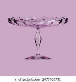 pink and white wine splash