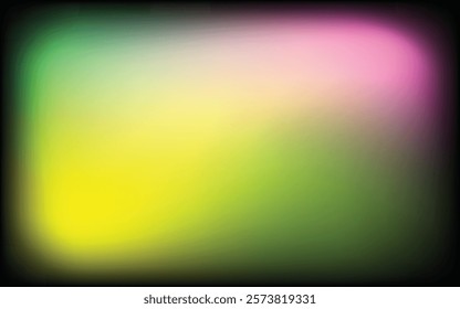 Pink, yellow gradient background, social media, post design background, restaurant background, High resolution, social media background, vector, Landscape.
