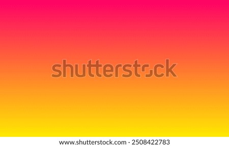 Pink and yellow gradient color abstract background. dark color colorful transition backdrop display