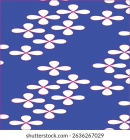 pink, yellow, red, light pink colour pattern 
