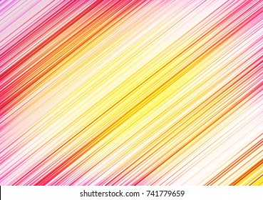 Pink and yellow Shiny Abstract background,Light concept,design for texture and Wallpaper,Vector,Illustration.
