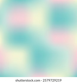 pink yellow teal color gradiant illustration. pink yellow teal color gradiant background. not focused image of bright pink yellow teal color gradation.