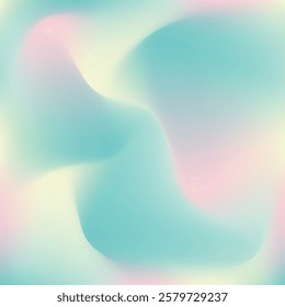 pink yellow teal color gradiant illustration. pink yellow teal color gradiant background. not focused image of bright pink yellow teal color gradation.