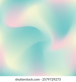 pink yellow teal color gradiant illustration. pink yellow teal color gradiant background. not focused image of bright pink yellow teal color gradation.