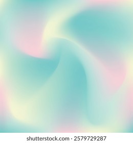 pink yellow teal color gradiant illustration. pink yellow teal color gradiant background. not focused image of bright pink yellow teal color gradation.