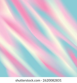 pink yellow teal color gradiant illustration. pink yellow teal color gradiant background. not focused image of bright pink yellow teal color gradation.