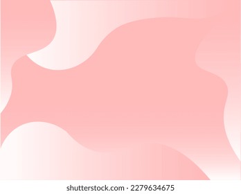 pinkish cream colored abstract background
