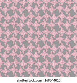 pinkish gray pattern