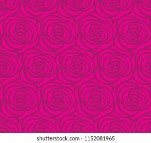 pink-purple ross pattern seamless texture background