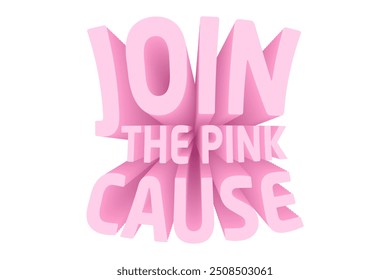 Pinktober Quotes for Breast Cancer Awareness - Join The Pink Cause