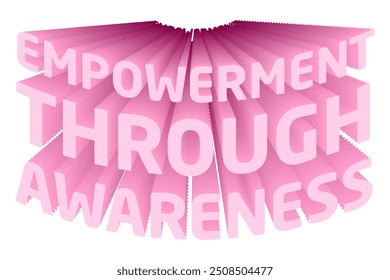 Pinktober Quotes for Breast Cancer Awareness - Empowerment Through Awareness