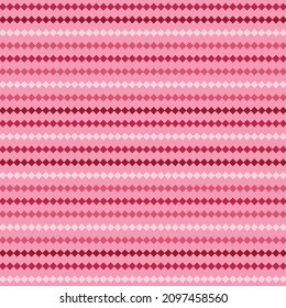 Pinky beautiful seamless pattern design for decorating, wallpaper, wrapping paper, fabric, backdrop and etc.