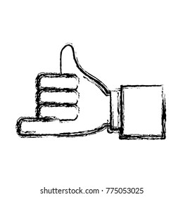pinky promise symbol
