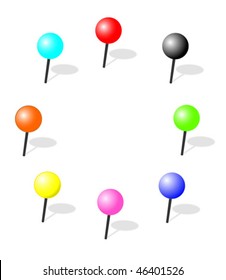 Pins
