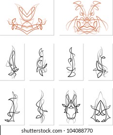 Design Pinstripe