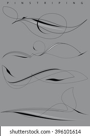 Pinstripe Designs