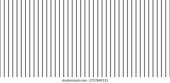 Ilustración rayas en negro